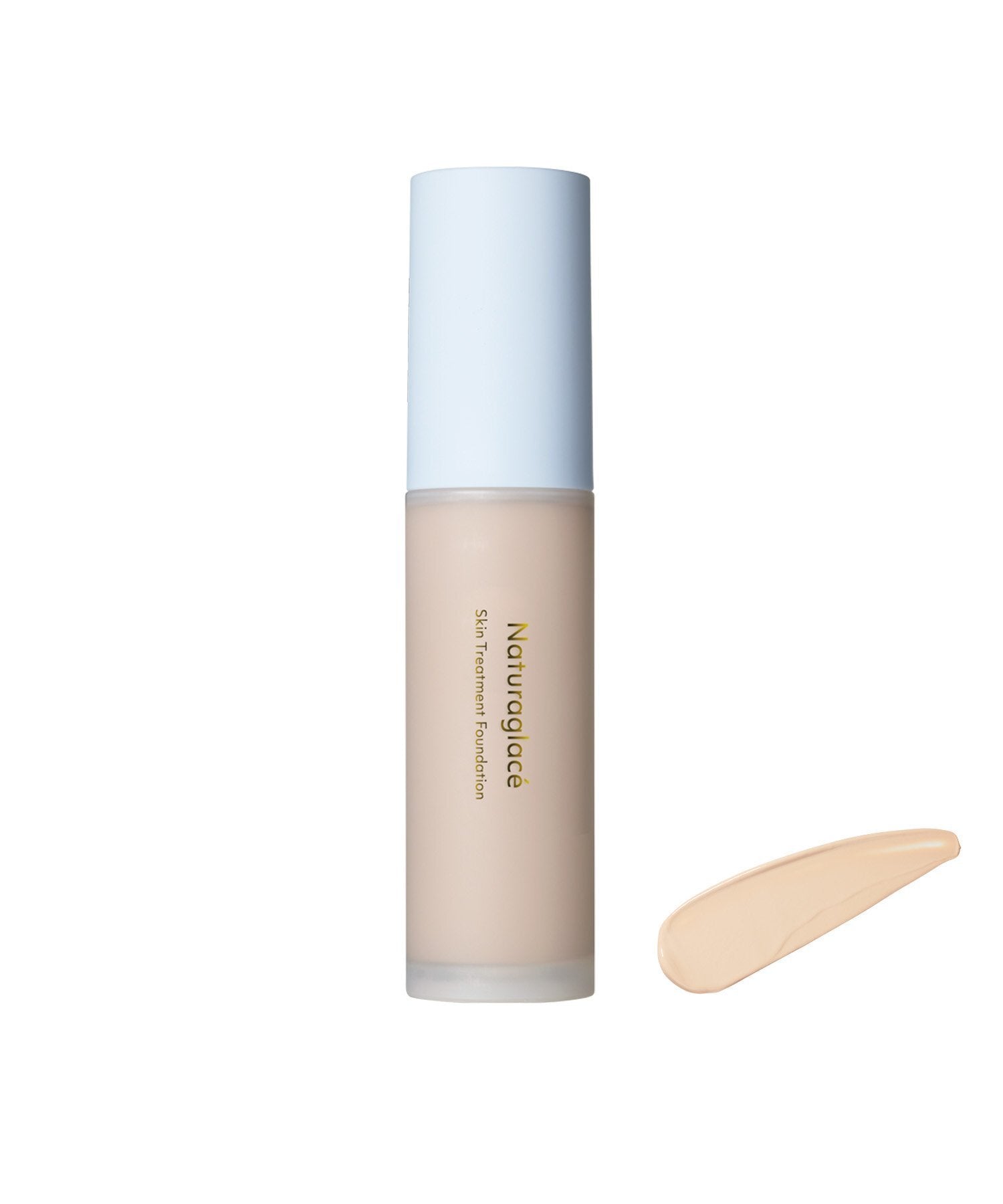 naturaglace 肌膚修護粉底N SPF50+ PA+++ SkinTreatment Foundation 30g