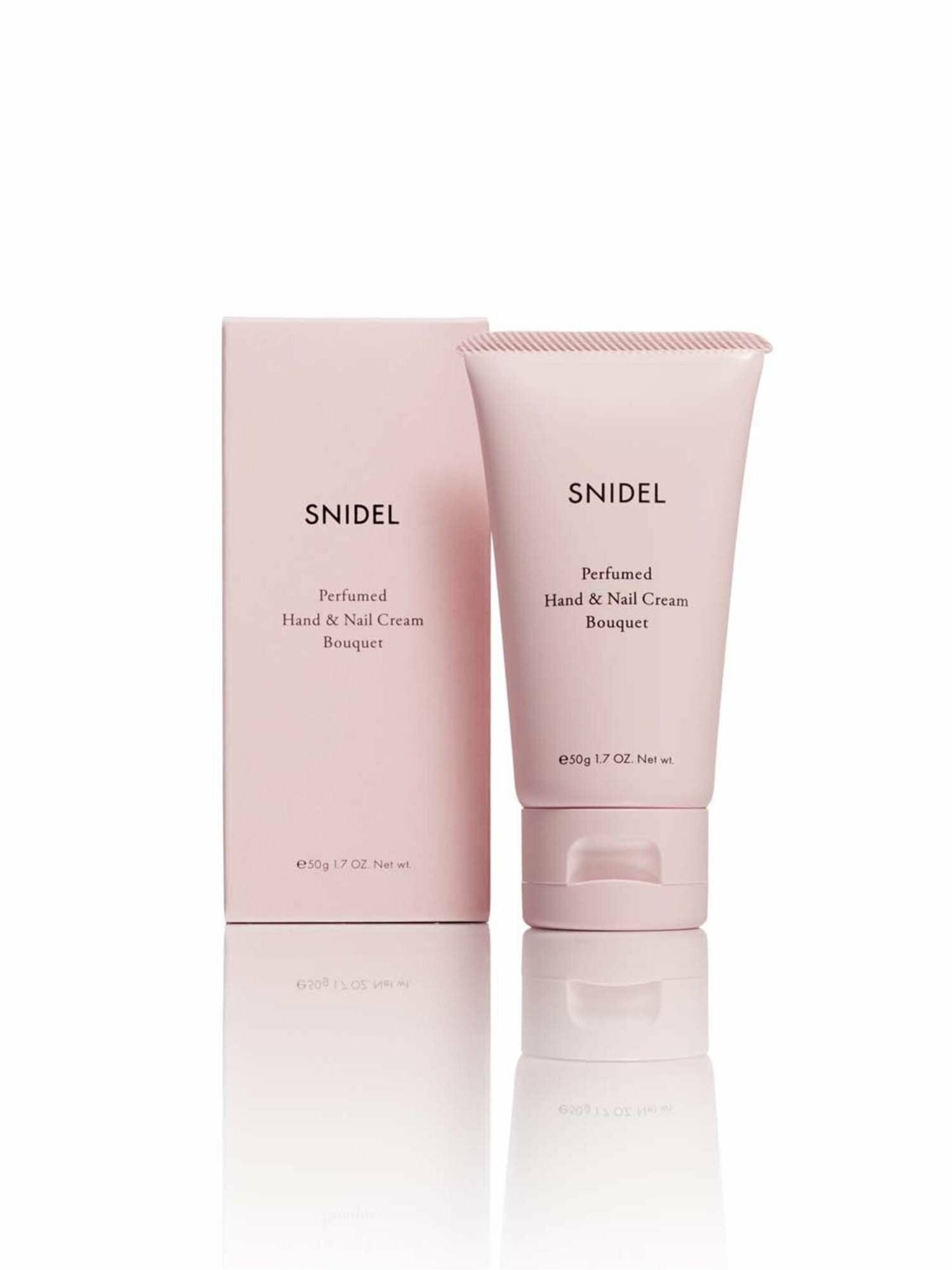 Snidel Beauty 潤手霜 Perfumed Hand & Nail Cream 50g