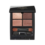 ETVOS 礦物經典四色眼影 Mineral Classy Shadow
