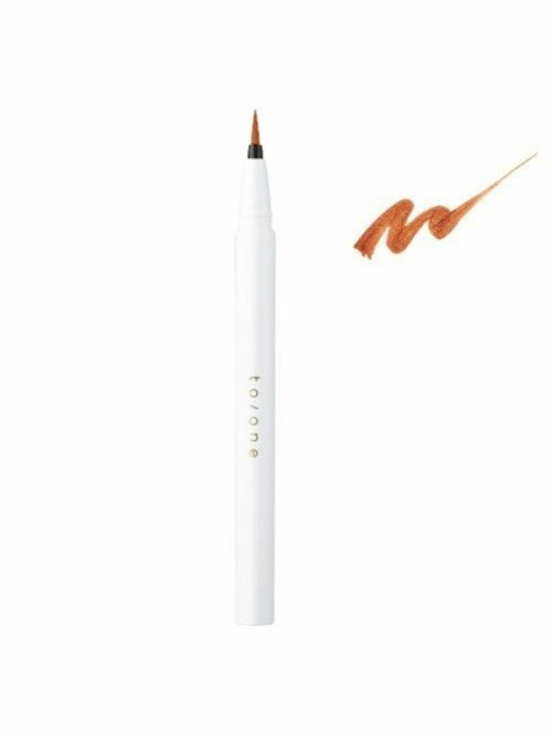 to one 眼線液 Liquid Eyeliner