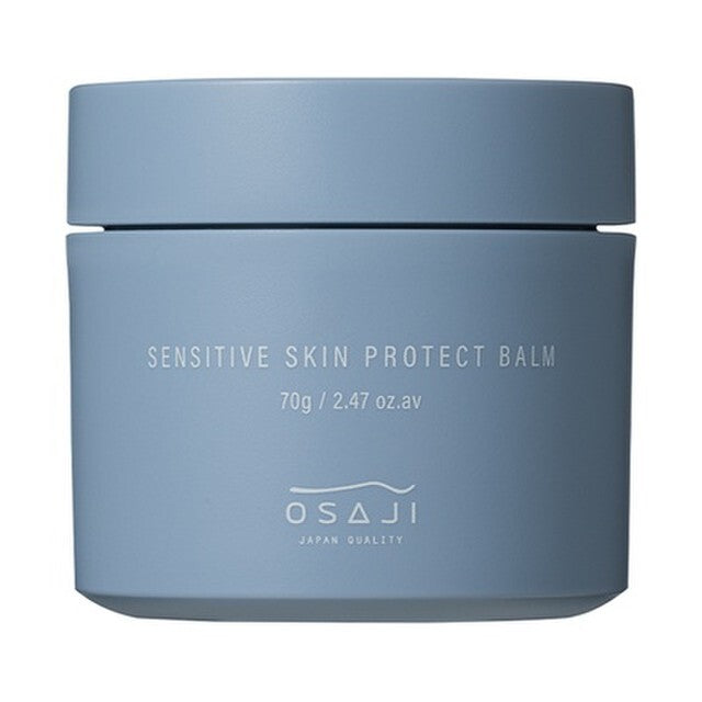 OSAJI 敏感肌膚防護霜 Sensitive Skin Protect Balm 14g/70g