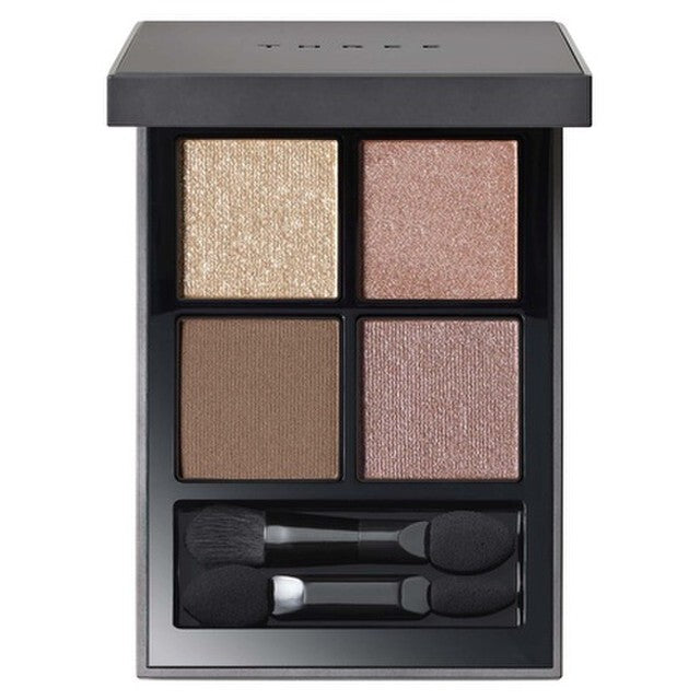 THREE 星空凝彩眼影盤 Stargazing Eyeshadow Quad 7g