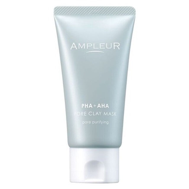 AMPLEUR 毛孔淨化泥面膜 Pore Clay Mask 100g