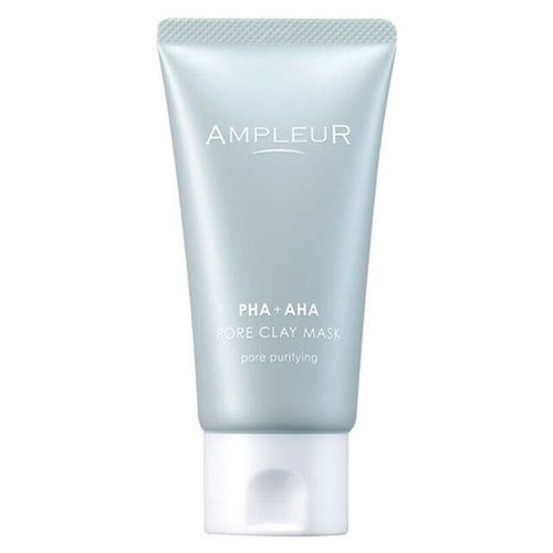AMPLEUR 毛孔淨化泥面膜 Pore Clay Mask 100g