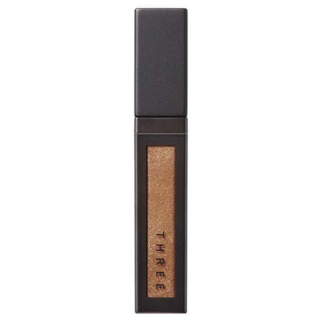 THREE 貼膚液態眼影 United Fluid Eye Color