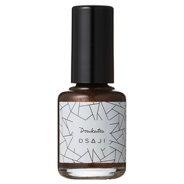 OSAJI 提升感指甲油 Uplift Nail Color