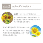 La Casta 香氛美容髮乳 Hair Emulsion
