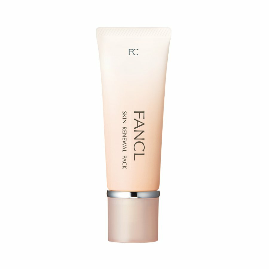 FANCL 去角質蜂王漿面膜 Skin Renewal Pack 40g