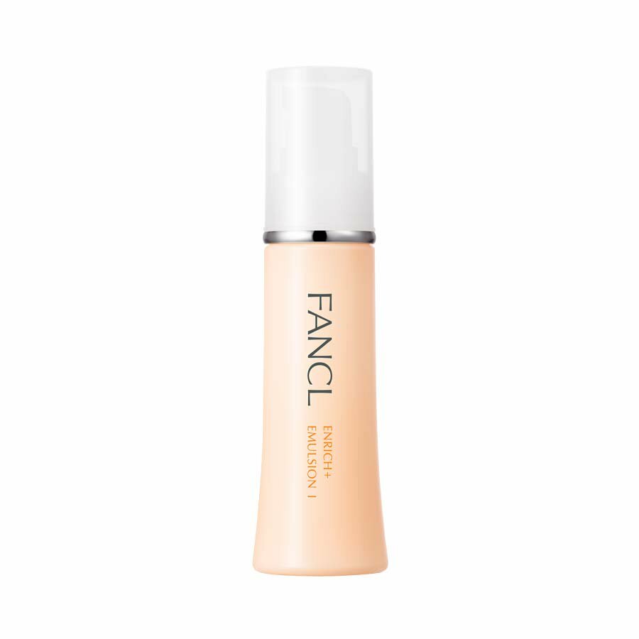 FANCL Enrich Lotion 膠原豐盈肌底液 30mL