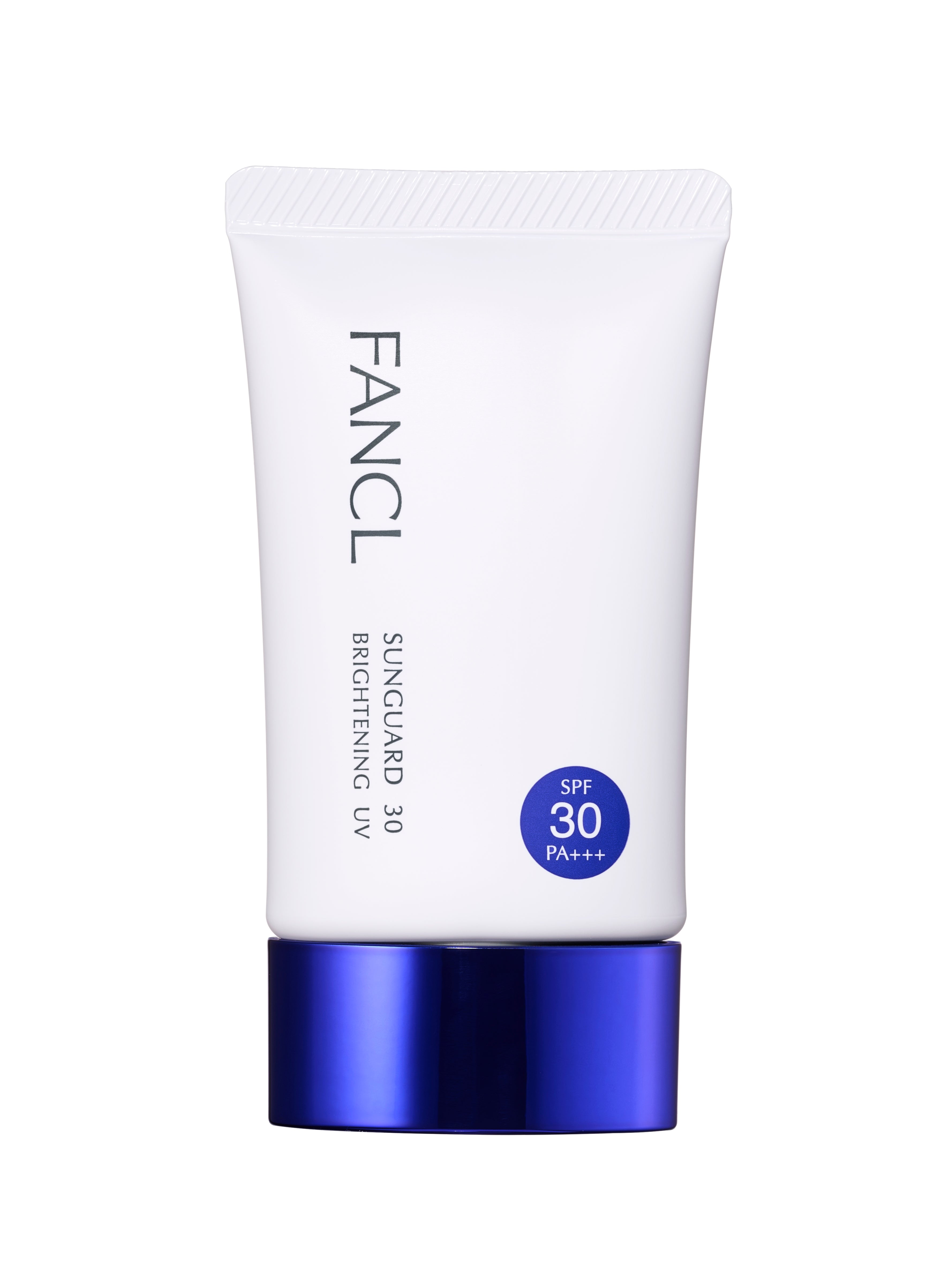 [新版] FANCL 亮白UV 防曬 SPF30 PA+++