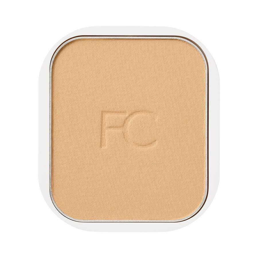 FANCL 絲滑水潤粉餅 補充裝 Silky Fit UV Foundation SPF35 PA+++