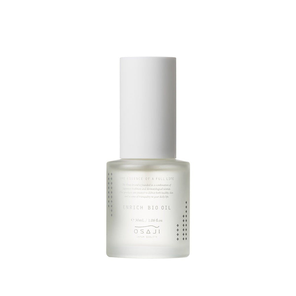 OSAJI 滋養生物油 Enrich Bio Oil 30mL