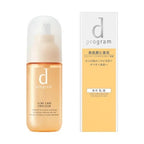 d program Acne Care Emulsion 淨荳乳液100mL（貨裝／補充裝）