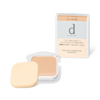 d program 敏感肌粉底連盒（一套兩件）spf17 pa++