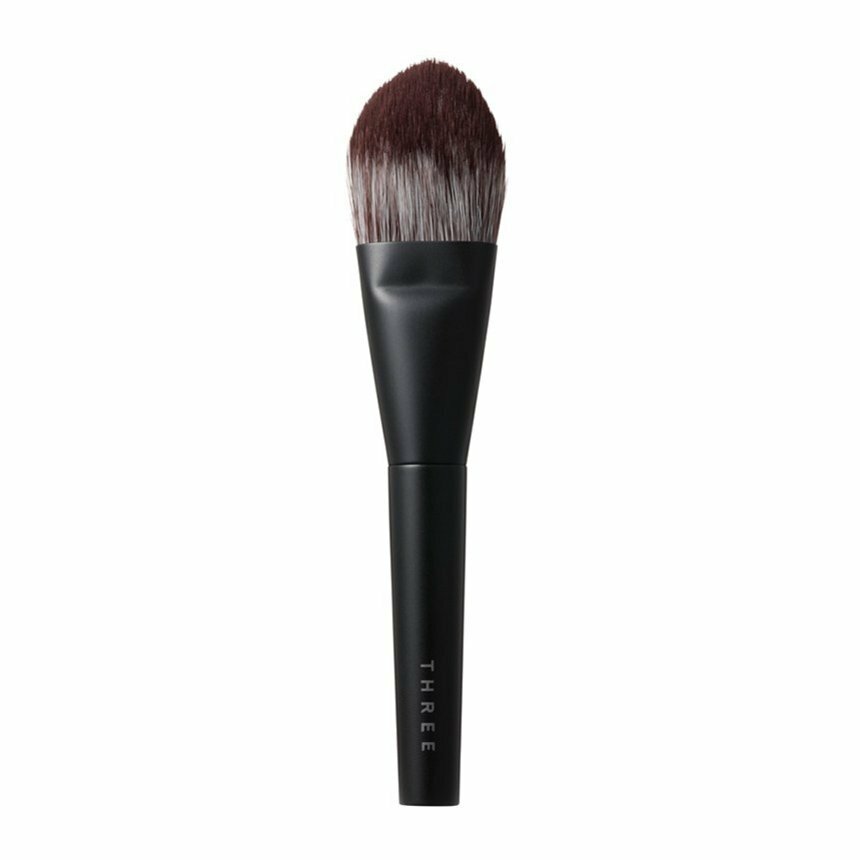THREE 霧光立體粉餅 SPF26/PA+++ Pristine Complexion Powder Foundation