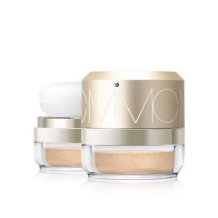 MiMC 天然抗老礦物質防曬蜜粉 SPF50 PA++++  三色可選
