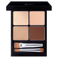 【2025全新升級版】＆be 四色眼影盤 Palette Eyeshadow 7.5g