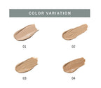 OSAJI 細膚藝術粉底棒 Nuance Skin Sketch Foundation 6g