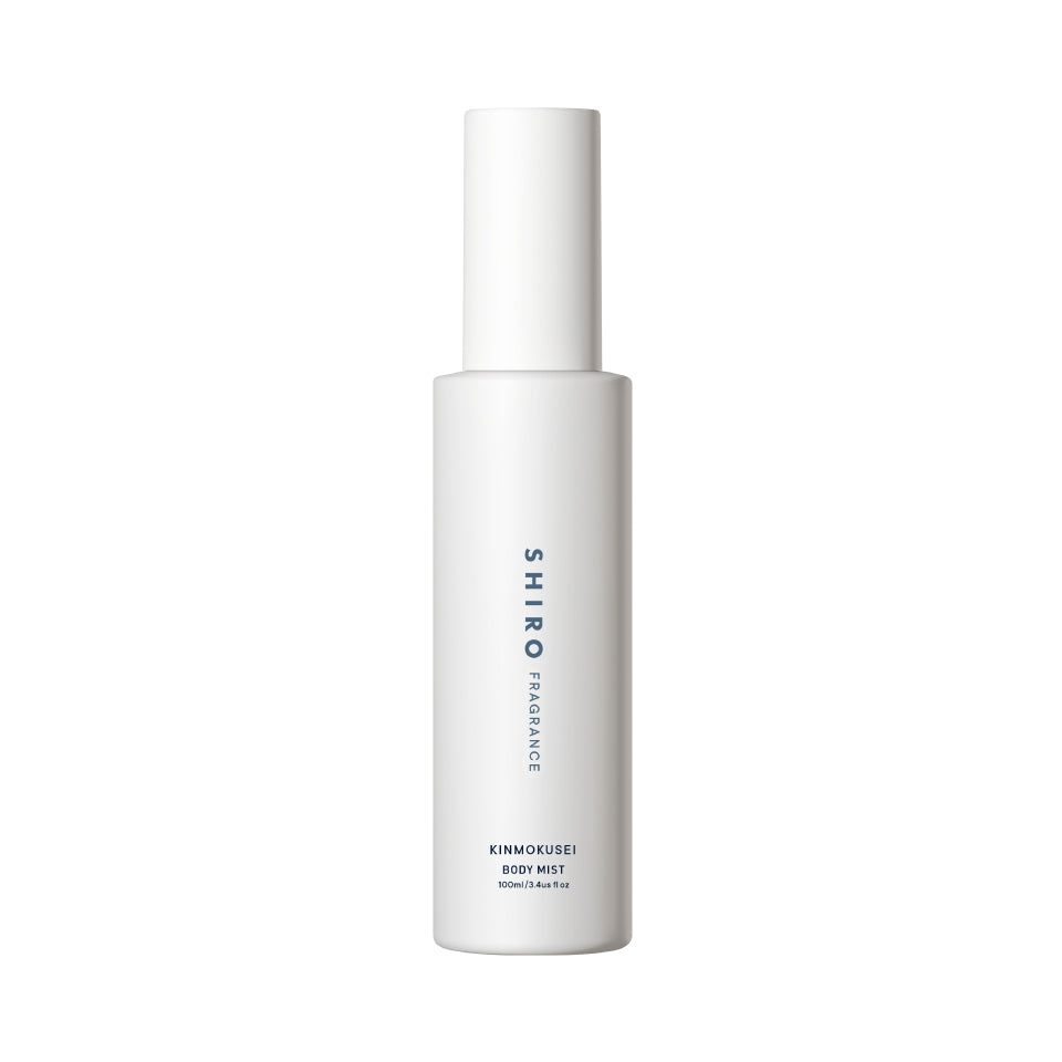 SHIRO 身體噴霧 Body Mist 100mL