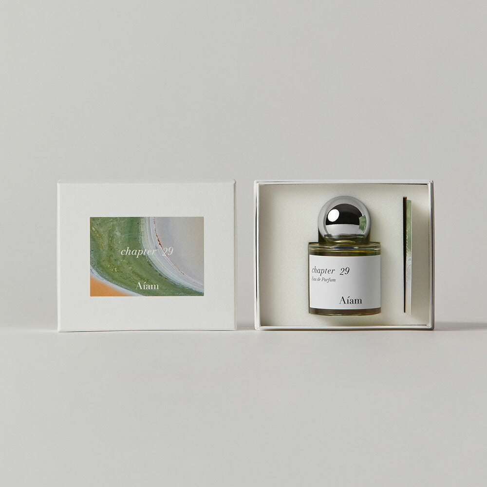 Aíam Chapter 29 香水 8mL/50mL