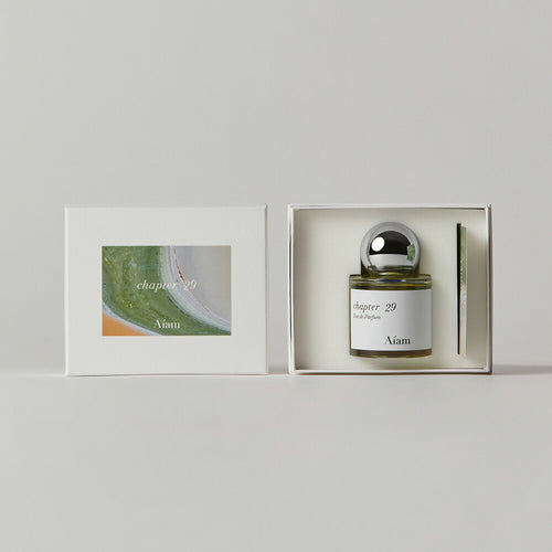 Aíam Chapter 29 香水 8mL/50mL