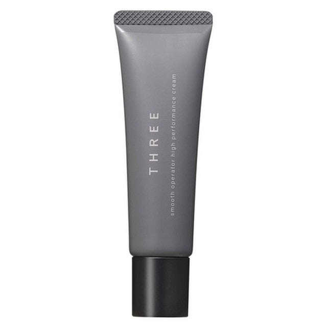 THREE 高效潤澤妝前底霜 3色可選 SPF50+ PA++++ 30g Smooth Operator High Performance Cream