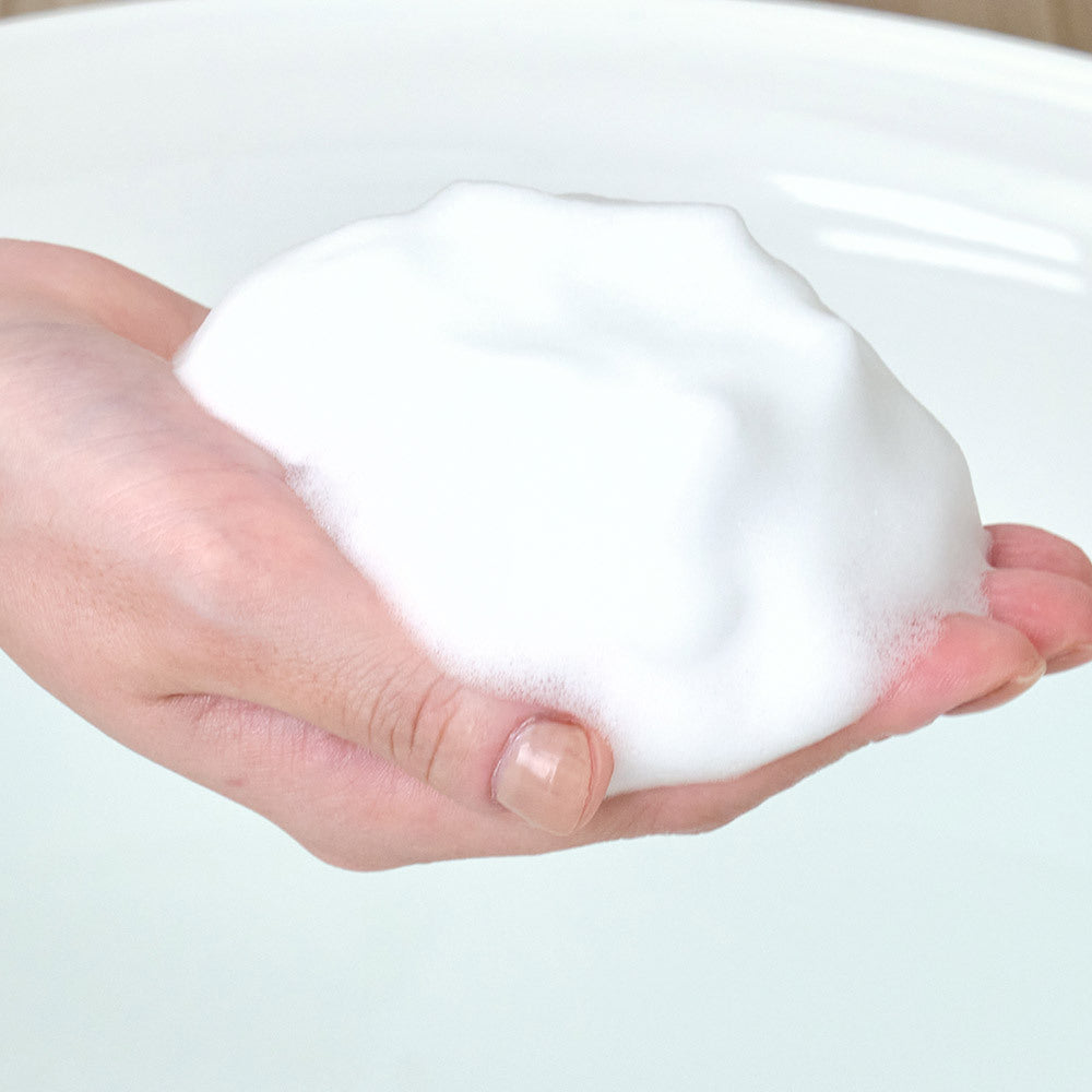 ETVOS 清透潔面皂 Clear Soap Bar 80g