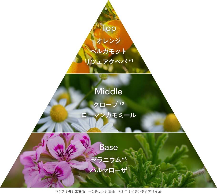 naturaglace 迷你體驗組 Trial Set
