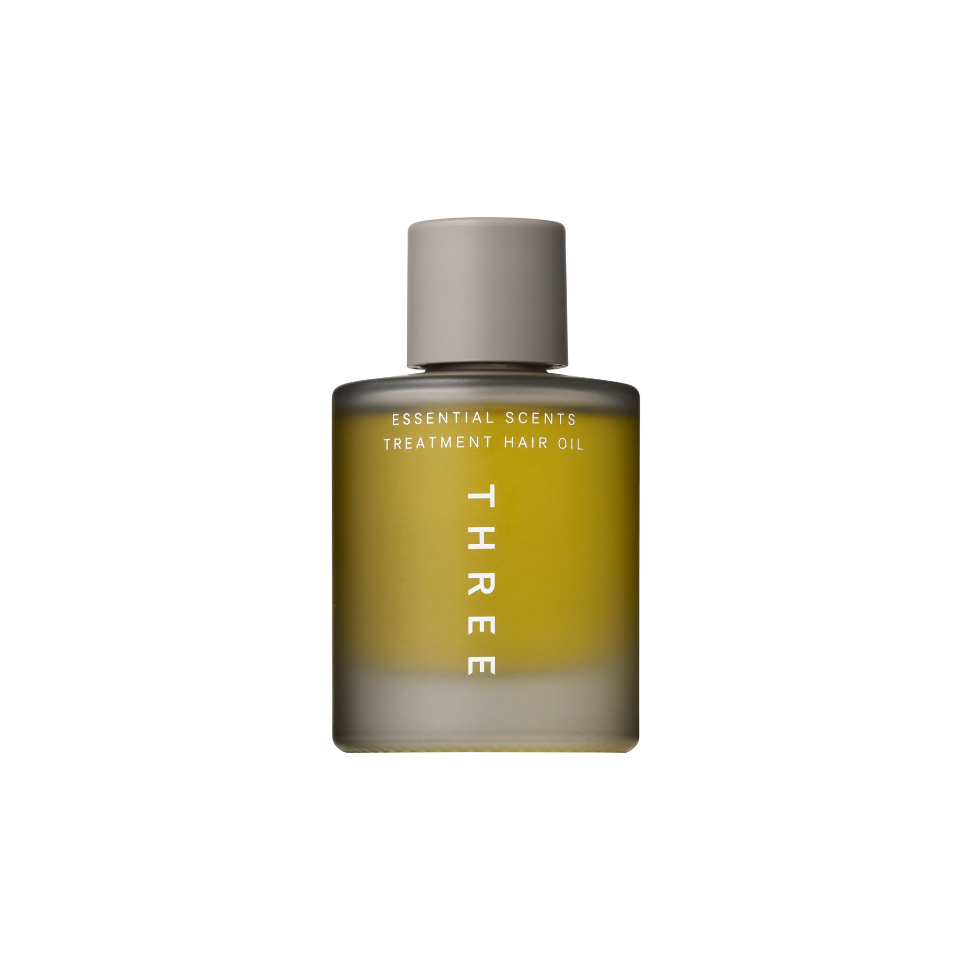 THREE 基礎香氛修護護髮油 Essential Scents Treatment Hair Oil 30mL