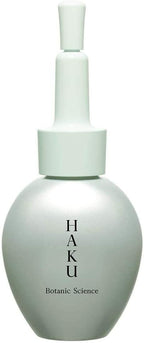 HAKU 透亮精華液 Botanic Science 30mL