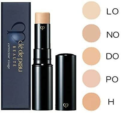 cle de peau CONCEALER 鑽光遮瑕膏 SPF25 PA+++ 5g