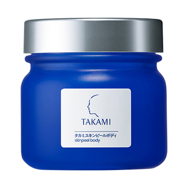 Takami 皮膚去角質身體磨砂膏 200g t