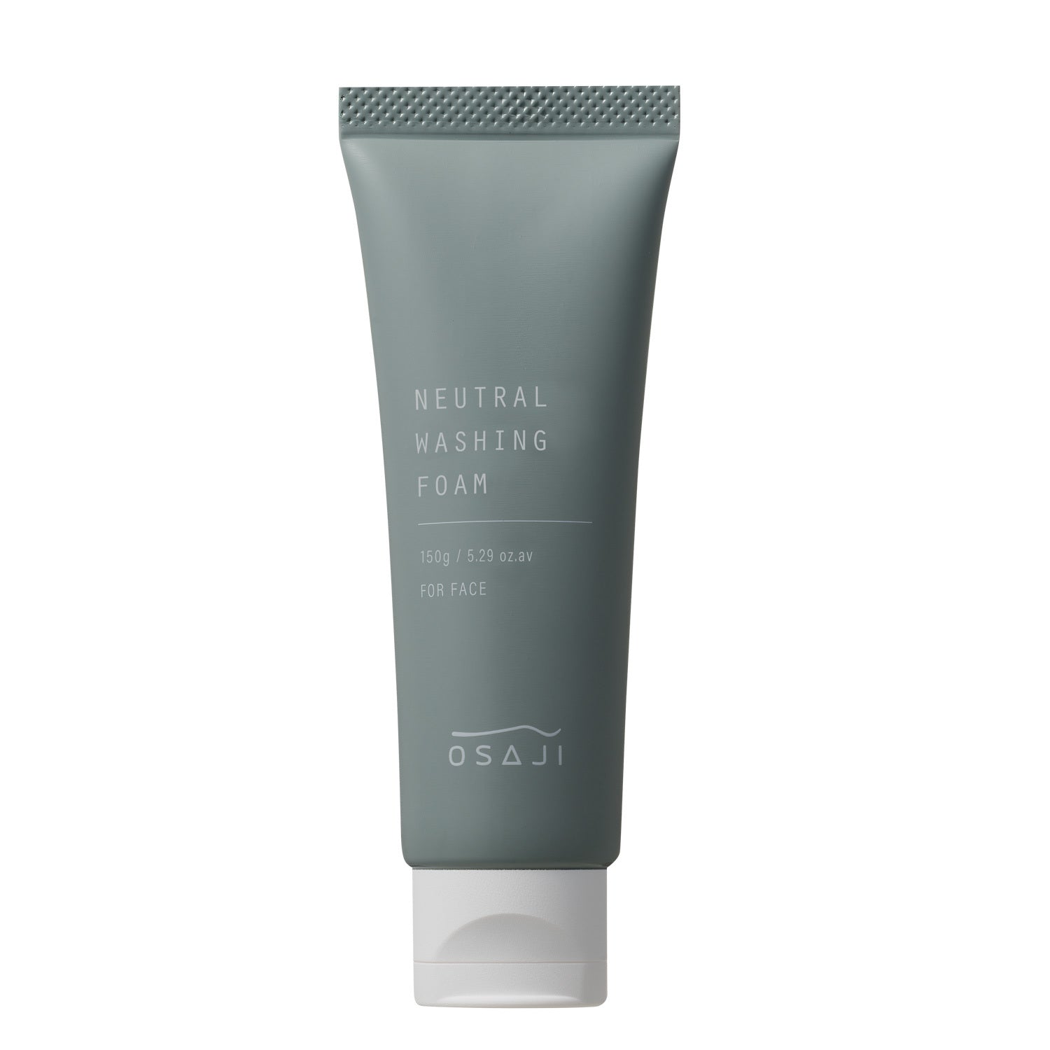 OSAJI 中性洗面乳 Neutral Washing Foam 150g