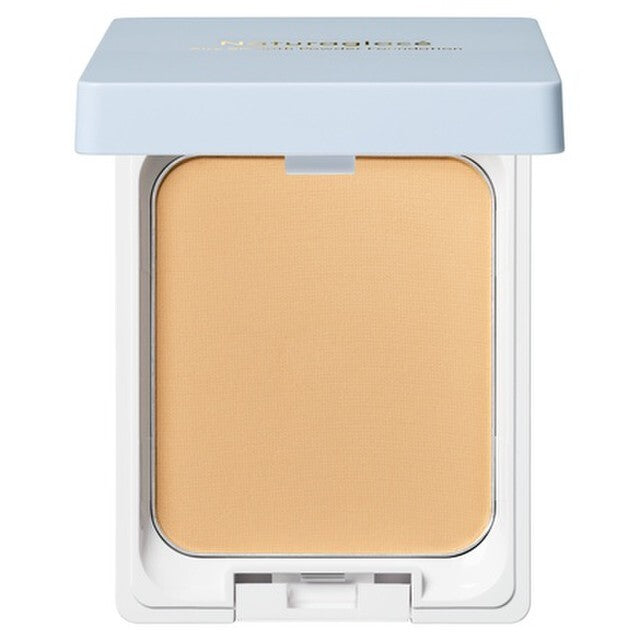 naturaglace 輕盈柔滑粉底 Airy Smooth Powder Foundation SPF50+ PA++++