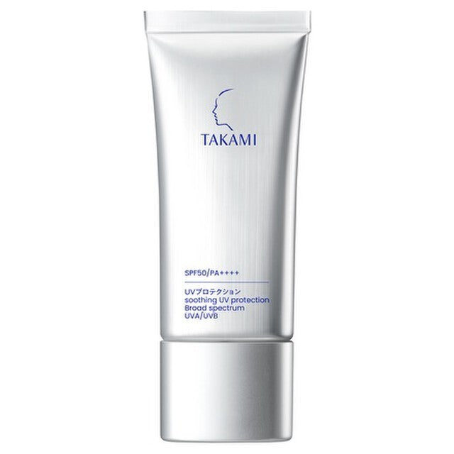 Takami 防曬霜 SPF50 PA++++ UV Protection 30g
