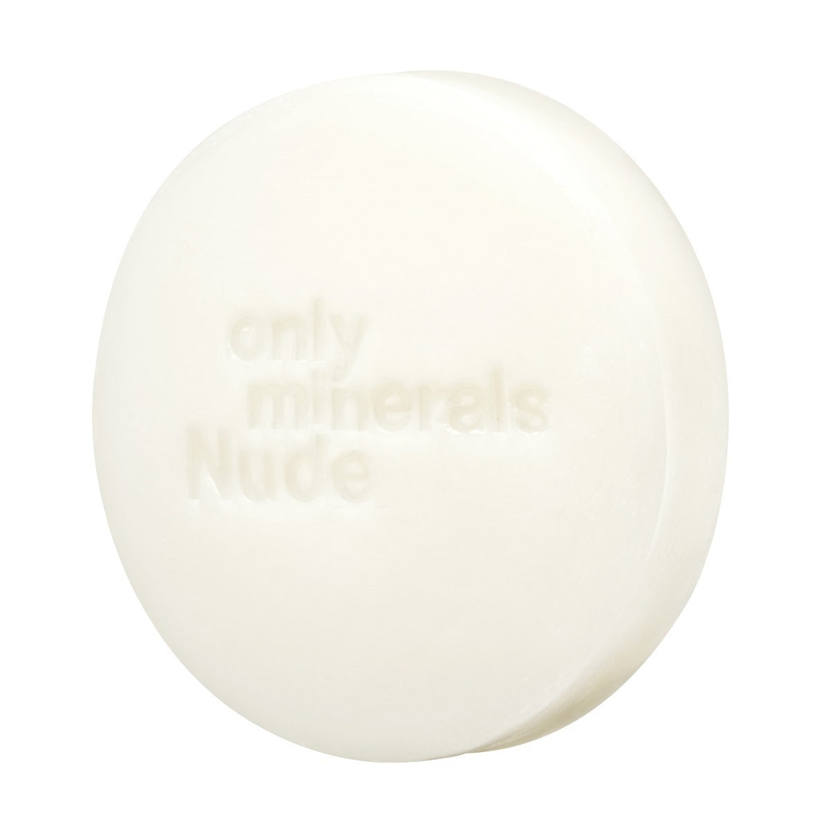 ONLY MINERALS 毛孔粘土皂 80g
