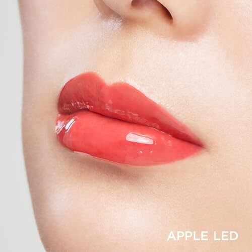 ETVOS 礦物豐盈唇彩 (透明感 銀管) Mineral Lip Plumper Sheer