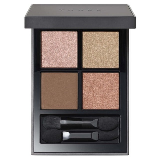 THREE 星空凝彩眼影盤 Stargazing Eyeshadow Quad 7g