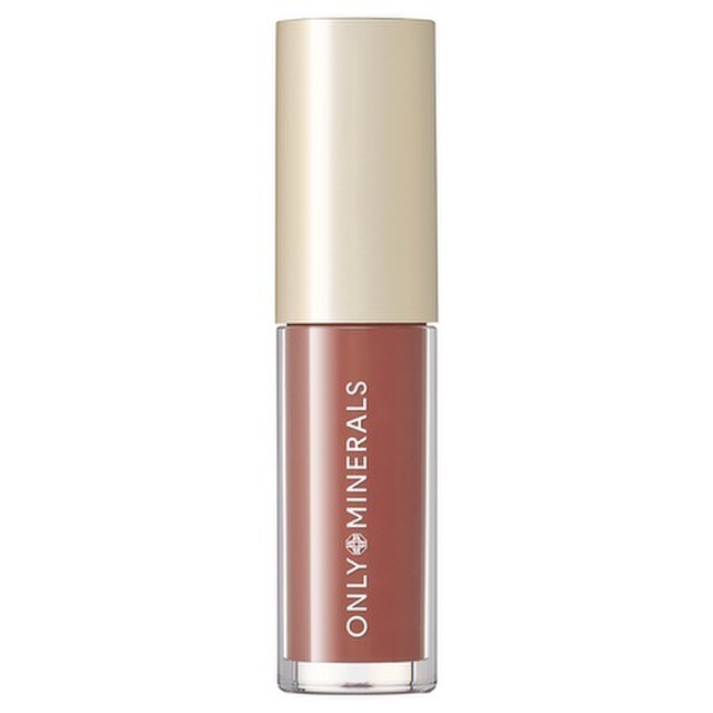 ONLY MINERALS 礦物修護唇蜜 MINERALS Mineral Treatment Gloss 3g
