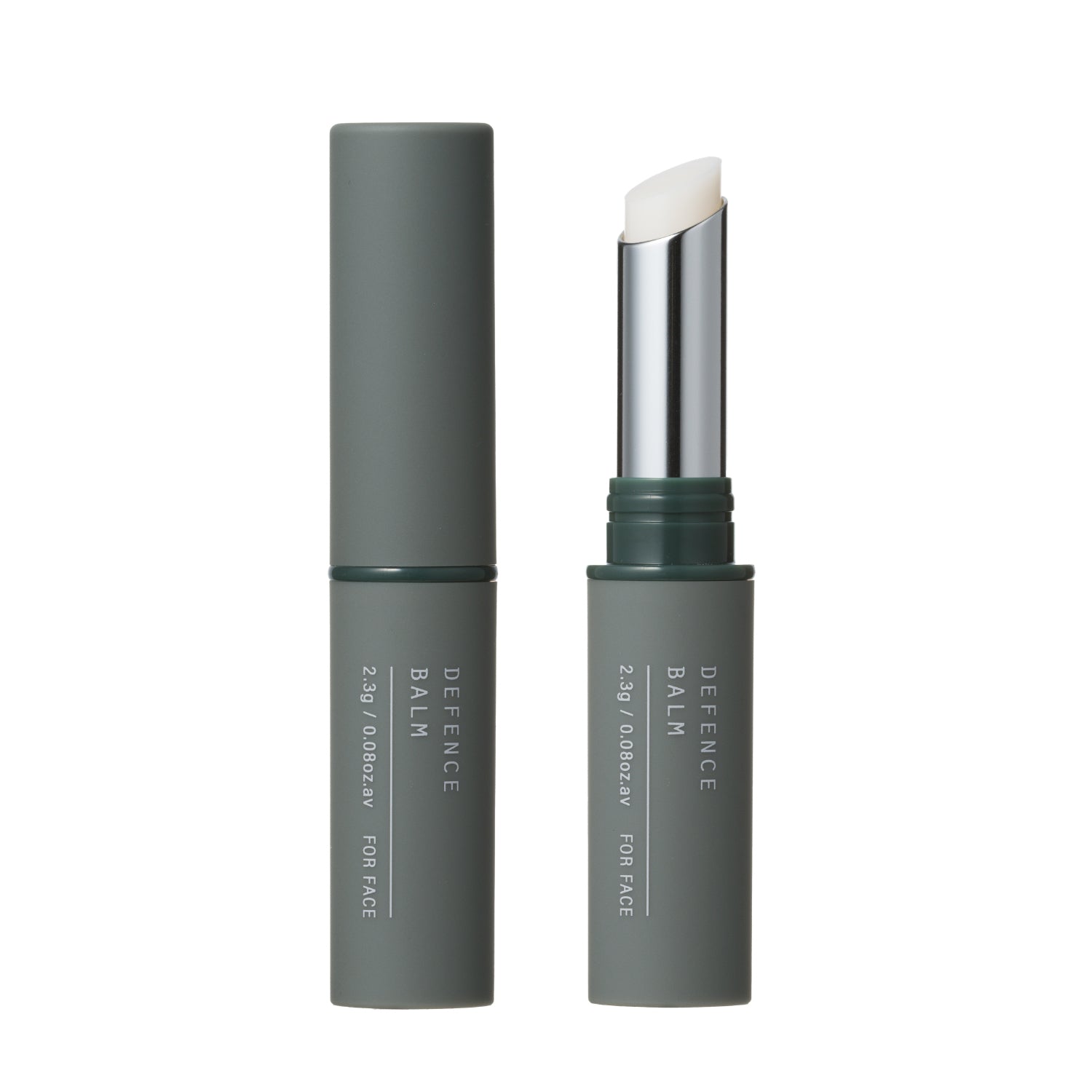 OSAJI 便攜臉部修護膏 Defense Balm 3g