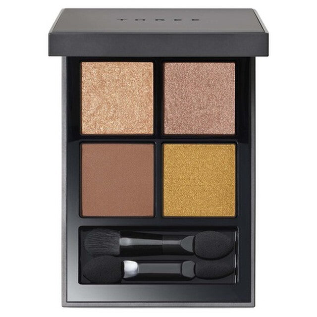 THREE 星空凝彩眼影盤 Stargazing Eyeshadow Quad 7g