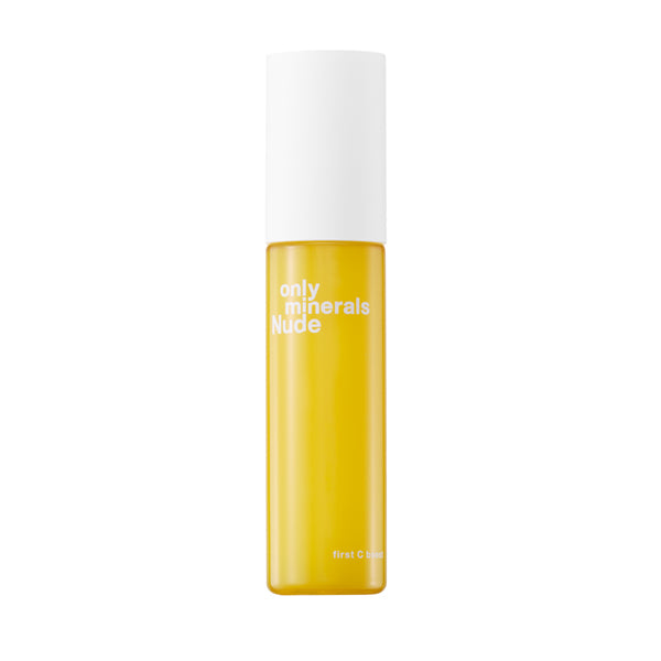 ONLY MINERALS 維他命C 增效精華液 45mL