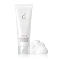 d program 潔面乳 120g