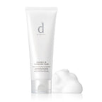 d program 潔面乳 120g