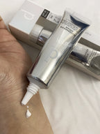 d program 淨化隔離防護霜 35g SPF30 PA+++ 嬰兒可用