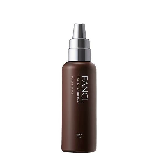 FANCL 女士活髮精華 Tsuya Goromo Scalp Essence 60mL