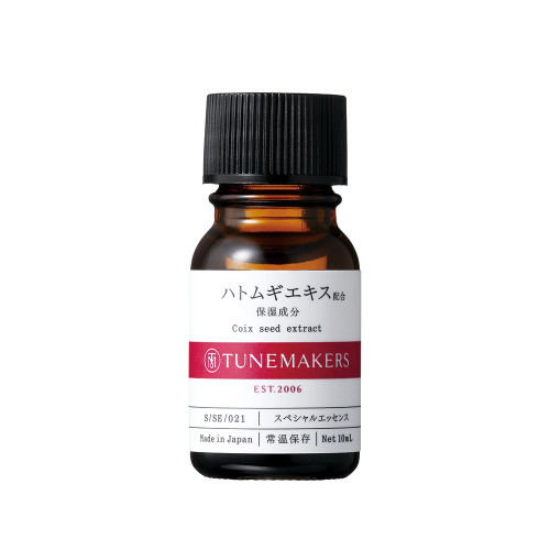 TUNEMAKERS 薏仁原液 10ml