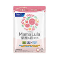 FANCL Mama Lula 葉酸及鐵補充片 30日 備孕至授乳營養