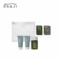OSAJI TUNING 系列護膚體驗組 Aromatic Woody Scent