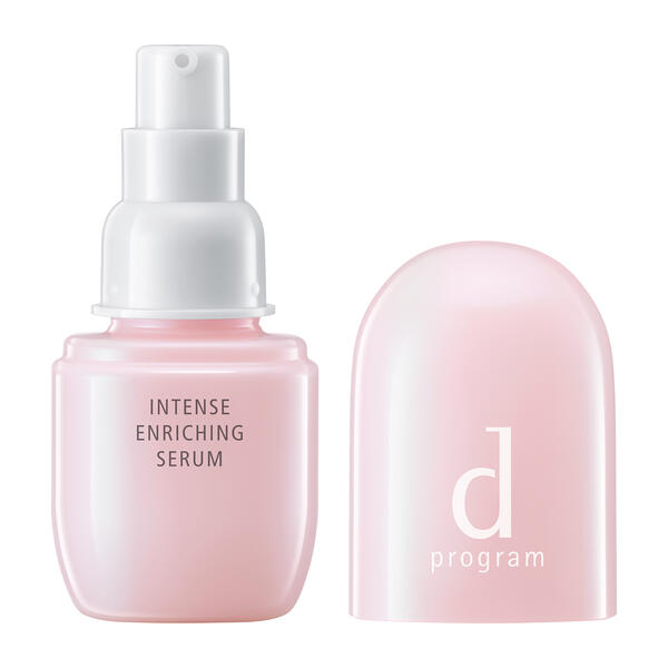 [2023新品] d program 藥用濃縮保濕精華液 Intense Enriching Serum 45mL